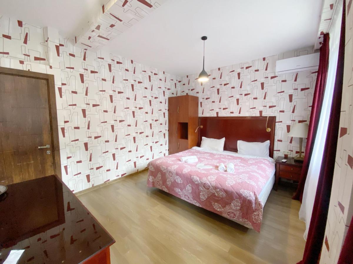 Chonkadzehotel Tbilisi Exterior photo