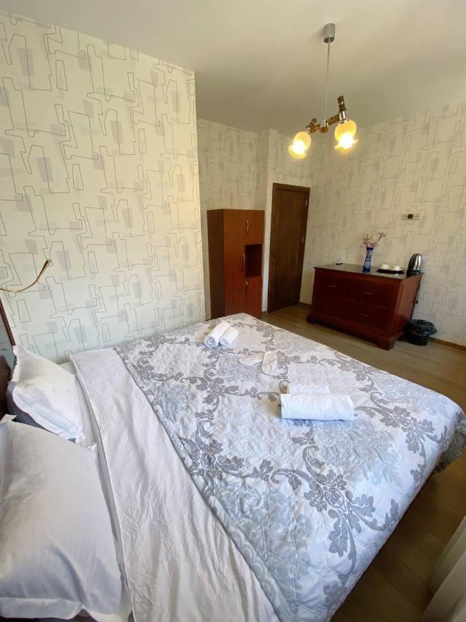 Chonkadzehotel Tbilisi Exterior photo