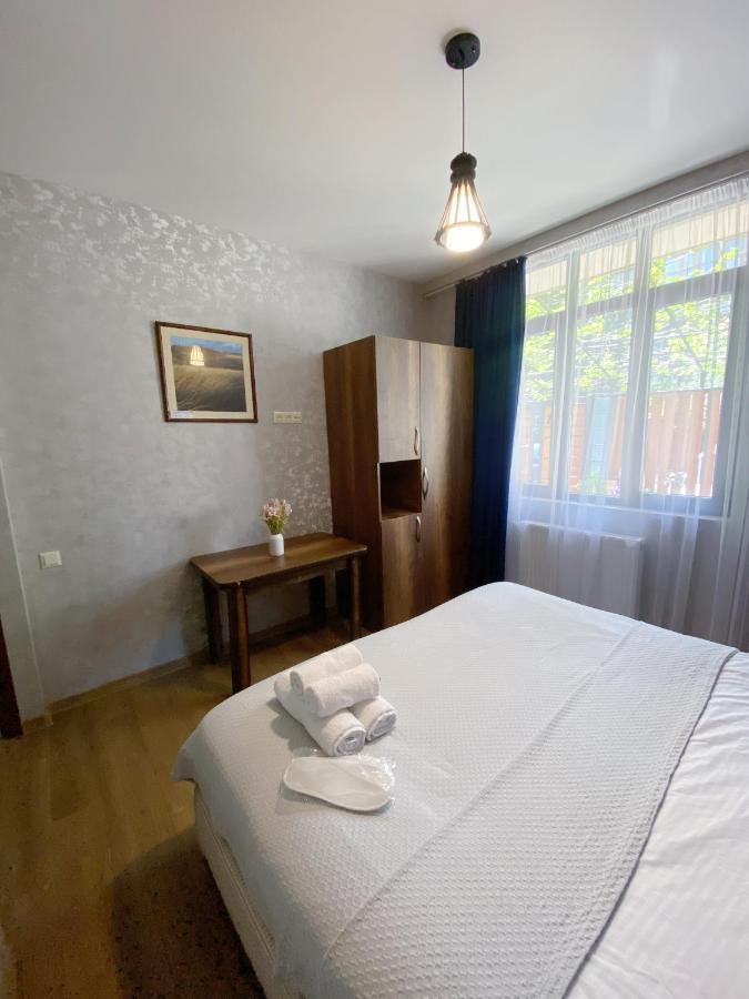 Chonkadzehotel Tbilisi Exterior photo
