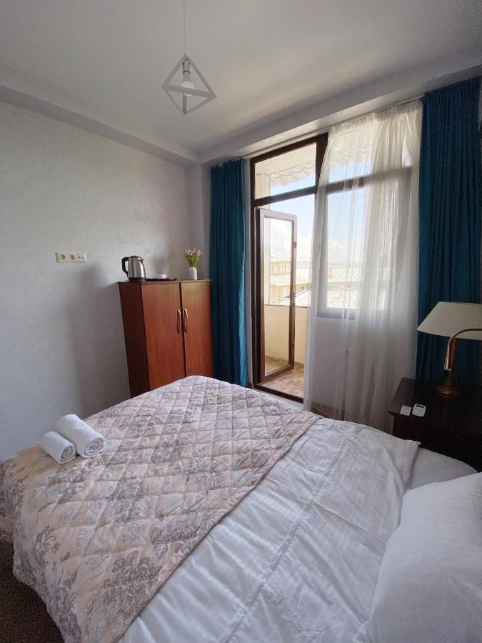 Chonkadzehotel Tbilisi Exterior photo