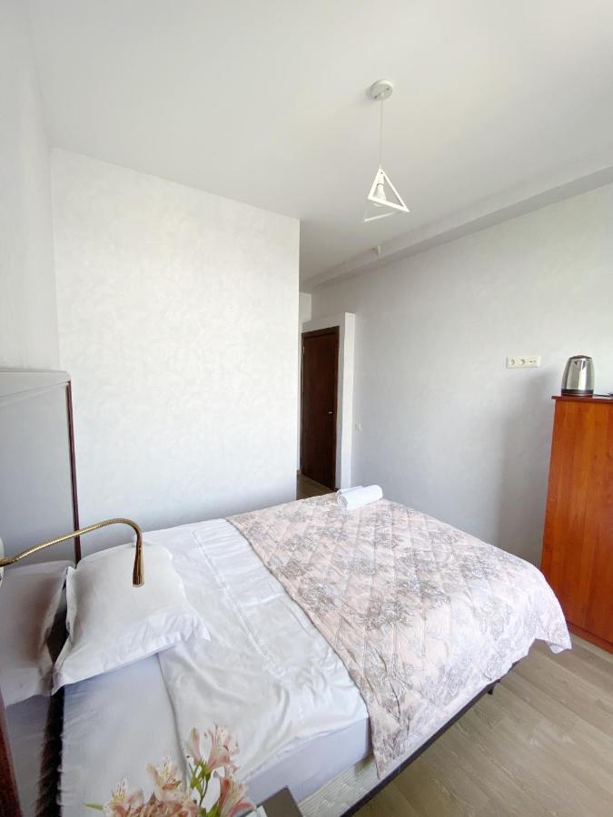 Chonkadzehotel Tbilisi Exterior photo